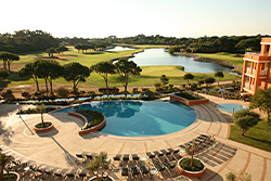 New Look Quinta da Marinha ready to welcome visitors